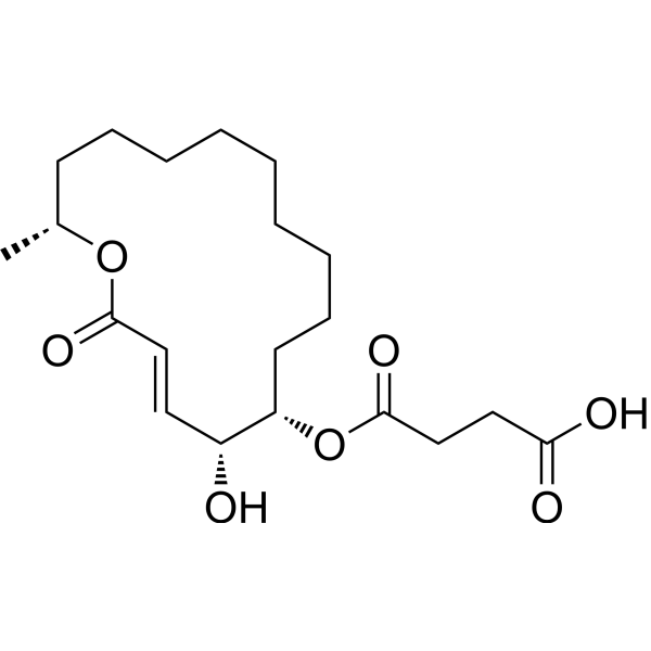 Berkeleylactone E 122211-62-5